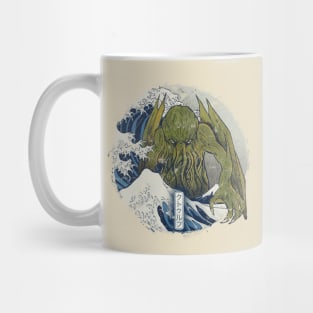 The Great Cthulhu Mug